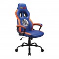 Officially licensed Dragon Ball Z Junior Gaming Chair - screenshot}