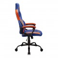 Officially licensed Dragon Ball Z Junior Gaming Chair - screenshot}