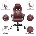 Officially licensed Harry Potter Junior Gaming Chair  - screenshot}