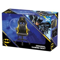 Officially licensed Batman Junior Gaming Chair
