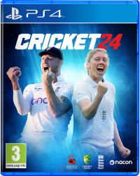 Cricket 24 - The Official Game of the Ashes