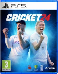 Cricket 24 - The Official Game of the Ashes
