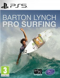 Barton Lynch Pro Surfing