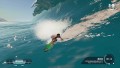 Barton Lynch Pro Surfing - screenshot}