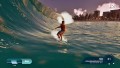 Barton Lynch Pro Surfing - screenshot}
