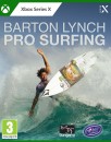 Barton Lynch Pro Surfing
