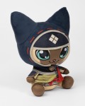 Monster Hunter World Kamura Palico Plush - screenshot}