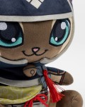 Monster Hunter World Kamura Palico Plush - screenshot}