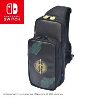 HORI Adventure Pack (The Legend of Zelda™: Tears of the Kingdom Edition) for Nintendo Switch