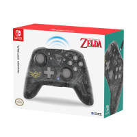 Wireless HORIPAD (The Legend of Zelda™ Edition) 