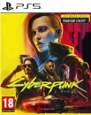 Cyberpunk 2077 Ultimate Edition