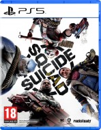 Suicide Squad: Kill the Justice League - Standard Edition