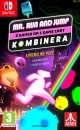 Mr. Run & Jump + Kombinera Adrenaline Pack