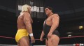 WWE 2K24 - screenshot}