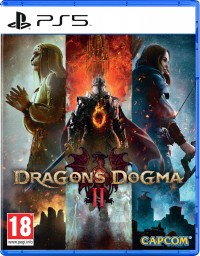 Dragon's Dogma II