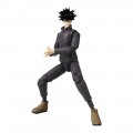 Fushiguro Megumi: Jujutsu Kaisen Anime Heroes Figurine - screenshot}