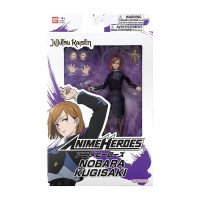 Kugisaki Nobara: Jujutsu Kaisen Anime Heroes Figurine