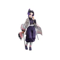 Banpresto | Demon Slayer : Kimetsu no Yaiba | IchibanshoShinobu Kocho (The Hashira) | Statue