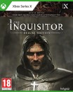 The Inquisitor Deluxe Edition