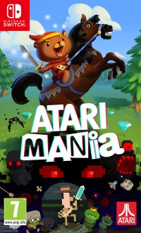 Atari Mania