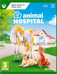 Animal Hospital