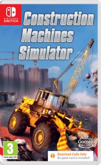 Construction Simulator