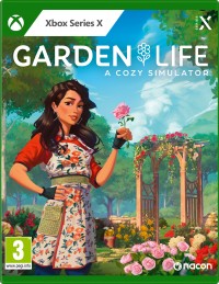 Garden Life: A Cozy Simulator