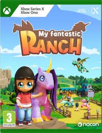 My Fantastic Ranch
