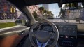 Taxi Life: A City Driving Simulator  - screenshot}
