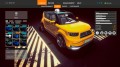 Taxi Life: A City Driving Simulator  - screenshot}