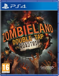 Zombieland: Double Tap – Road Trip