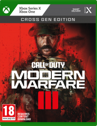 Call of Duty : Modern Warfare III