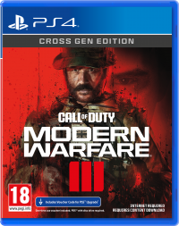 Call of Duty : Modern Warfare III