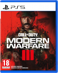 Call of Duty : Modern Warfare III