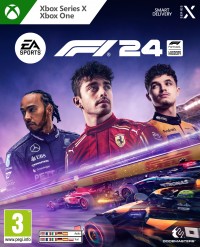 F1® 24