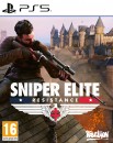 Sniper Elite: Resistance