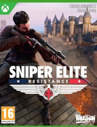 Sniper Elite: Resistance