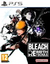 BLEACH: Rebirth of Souls