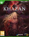 The First Berserker: Khazan