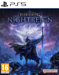 Elden Ring Nightreign