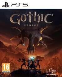 Gothic Remake