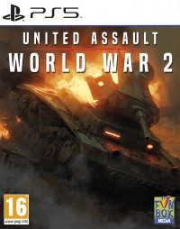 United Assault: World War 2
