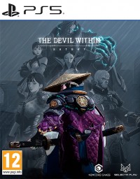 The Devil Within: Satgat