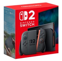 Nintendo Switch 2 Hardware