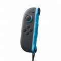 Nintendo Switch 2 Joy-Con (L) Light Blue - screenshot}
