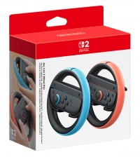 Nintendo Switch 2 Joy-Con Wheel Pair