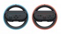 Nintendo Switch 2 Joy-Con Wheel Pair - screenshot}