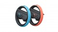 Nintendo Switch 2 Joy-Con Wheel Pair - screenshot}