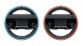 Nintendo Switch 2 Joy-Con Wheel Pair - screenshot}
