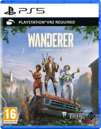 Wanderer: Fragments Of Fate - Nomad Edition